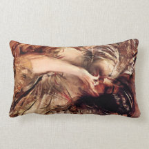 Giovanni Boldini - The blouse of Voile Pillows