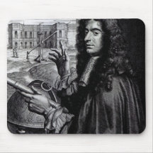 Giovanni Domenico Cassini Mousepad