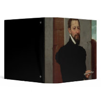 Giovanni Pietro Maffeis Binders