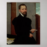 Giovanni Pietro Maffeis Poster