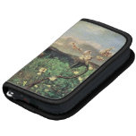 Giovanni Segantini - Idyll Organizer