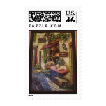 Giovanni's Italian Bakery postage
