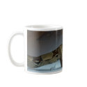 Gir Mug by benneraj Gir Mug