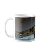 Gir Mug by benneraj Gir Mug