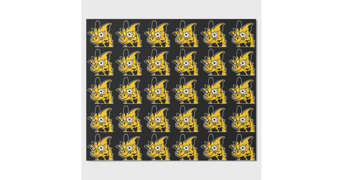 giraffe wrapping paper giraffe wrapping paper