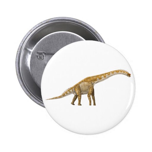 Giraffatitan Button