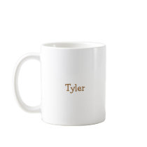Giraffe and Tree mugs by trennea Giraffe and Tree mugs