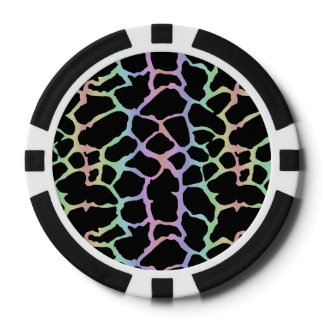 Giraffe poker