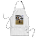 Giraffe Apron