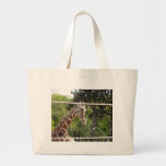 Giraffe Bag