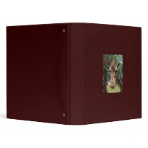 Giraffe binders by jcarol50 Giraffe binders