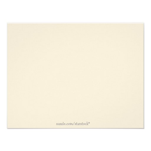 Giraffe Birthday Invitation