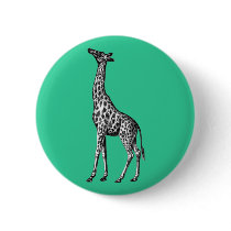 Giraffe Button