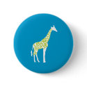 giraffe buttons by teeegs giraffe buttons
