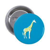 giraffe buttons