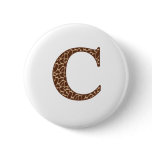 Giraffe C Pins