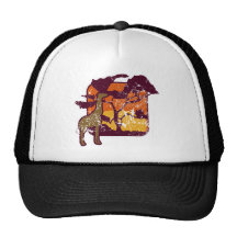 giraffe_dd_used.png trucker hat