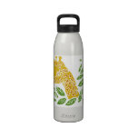 Giraffe Drinking Bottle