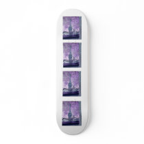 Giraffe Effect skateboards by Incatneato Giraffe Effect skateboards