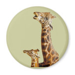 Giraffe Family Gift Giraffe Family Gift