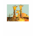 Giraffe Family shirt