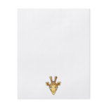 Giraffe flyers