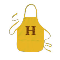 giraffe-h aprons by Alphabet_Tees giraffe-h aprons