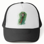 Giraffe hats