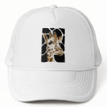 giraffe hats