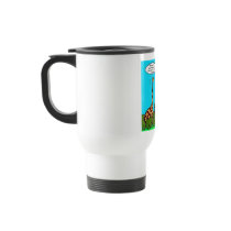 Giraffe Hickeys Funny Gifts Tees Mugs & Cards mugs