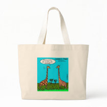 Giraffe Hickeys Funny Gifts Tees Mugs & Cards bags