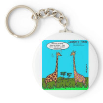 Giraffe Hickeys Funny Gifts Tees Mugs & Cards keychains