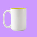 Giraffe Hot Chocolate Mug by shawke123 Giraffe Hot Chocolate Mug