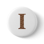 Giraffe I Pins
