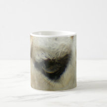 Giraffe I Mug