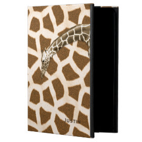 Giraffe iPad Air 2 Case Powis iPad Air 2 Case