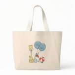 Giraffe It's a Boy Bag
