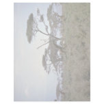 Giraffe, Kenya Personalized Letterhead