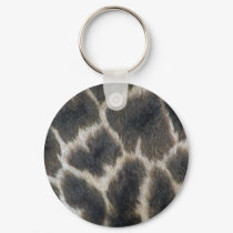 Giraffe keychains