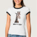 Ladies Ringer T-Shirt