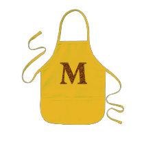 Giraffe M aprons by Alphabet_Tees Giraffe M aprons