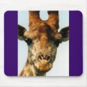 giraffe mousepads by smash929 giraffe mousepads