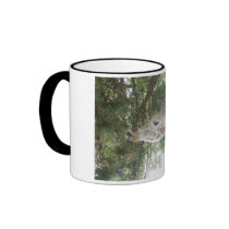 giraffe mugs