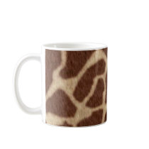 giraffe mugs by Elle_Ichai giraffe mugs