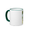 Giraffe Mug by dlgray Giraffe Mug