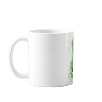 Giraffe mugs