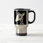 giraffe mug