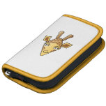 Giraffe Planners