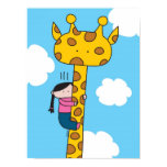Giraffe - Poster posters
