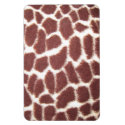 Giraffe Print Magnet premiumfleximagnet